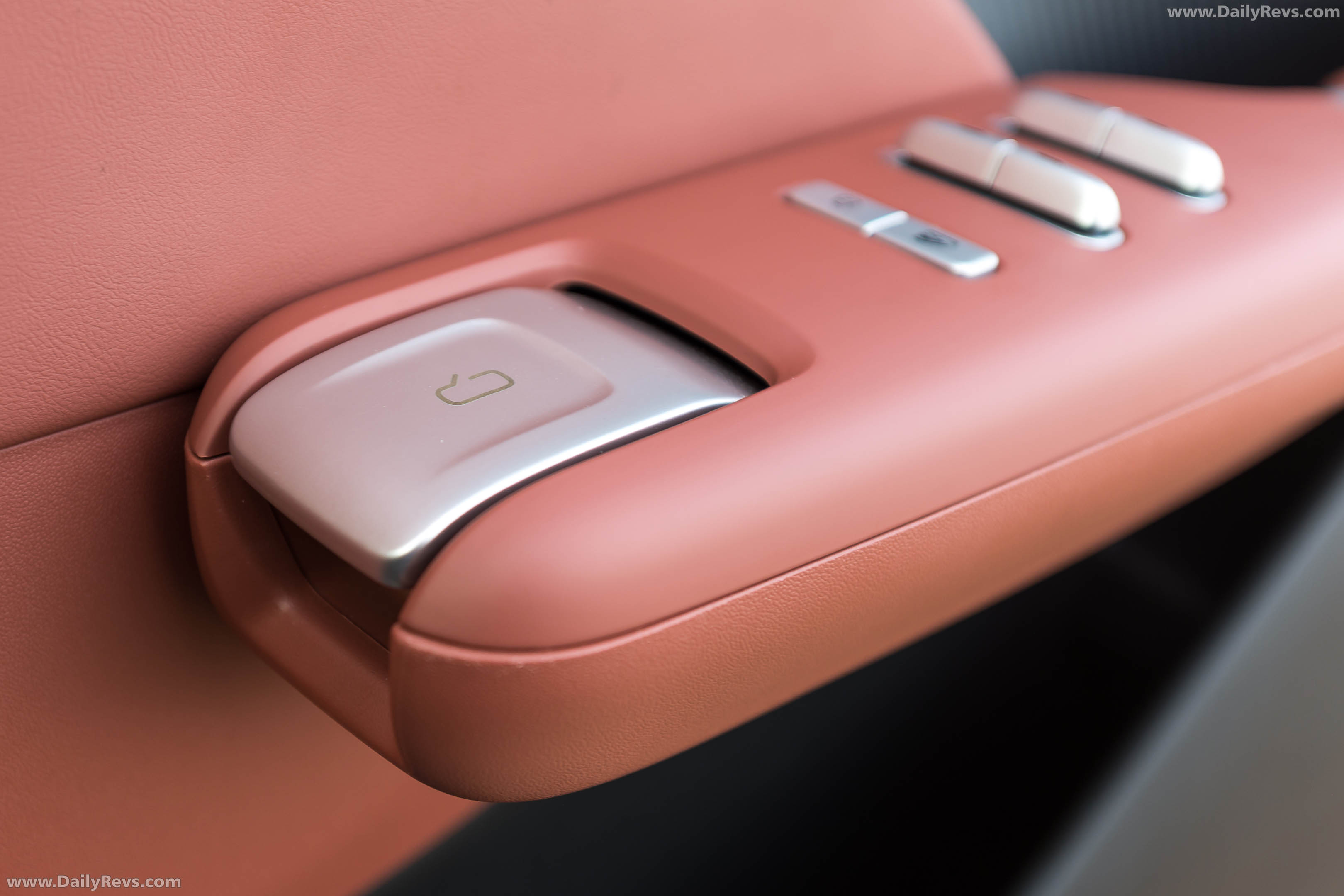 2026 Changan Auto UNI-S CT Interior